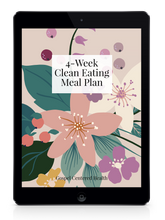 Load image into Gallery viewer, Grace & Grit Coaching—How to Stop Emotional Eating with Mendy Shriver MA, PLPC